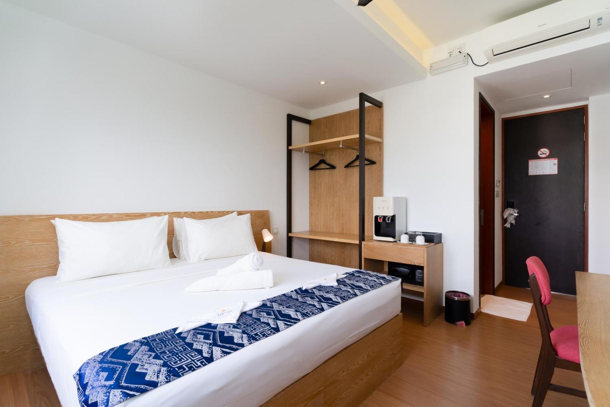 Ranthari Hotel And Spa Ukulhas Maldives Bagian luar foto